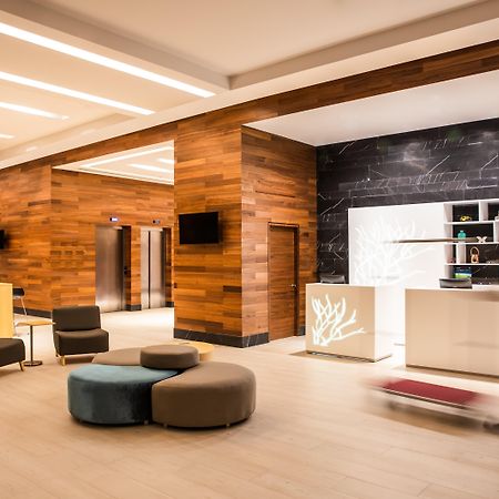 Fiesta Inn Tuxtla Fashion Mall Tuxtla Gutiérrez Exteriér fotografie