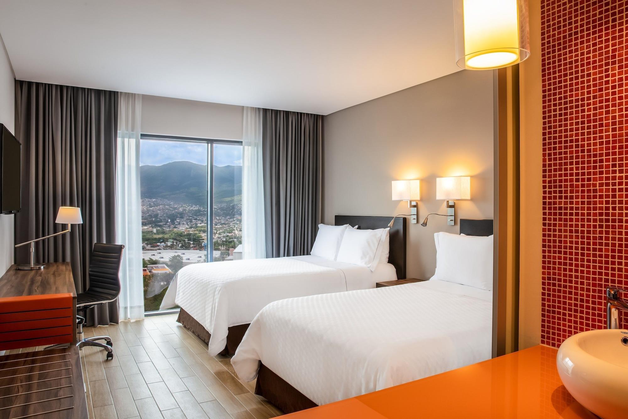 Fiesta Inn Tuxtla Fashion Mall Tuxtla Gutiérrez Exteriér fotografie