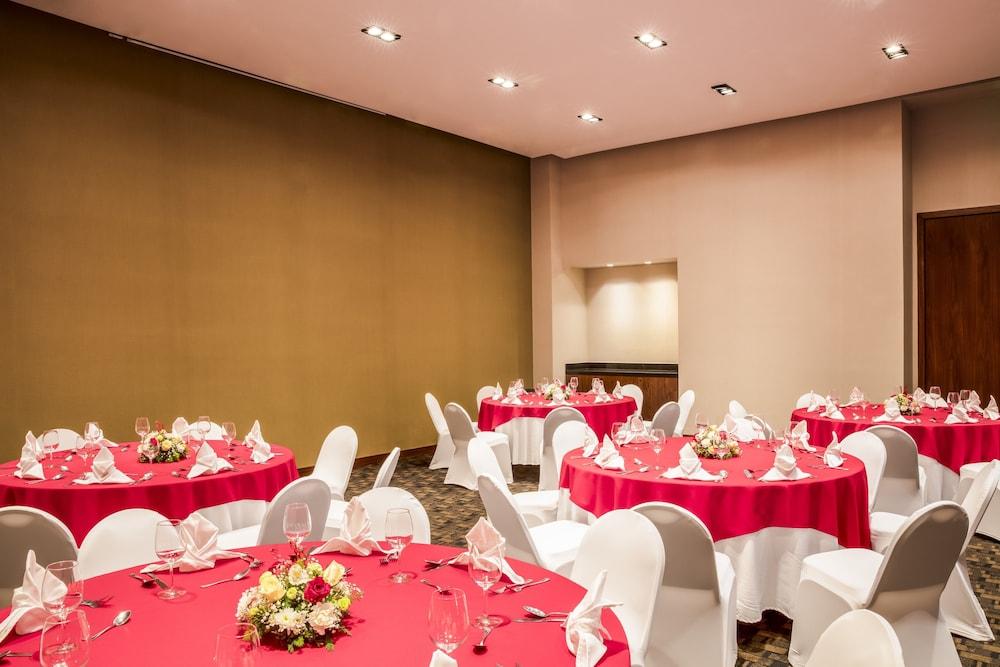 Fiesta Inn Tuxtla Fashion Mall Tuxtla Gutiérrez Exteriér fotografie