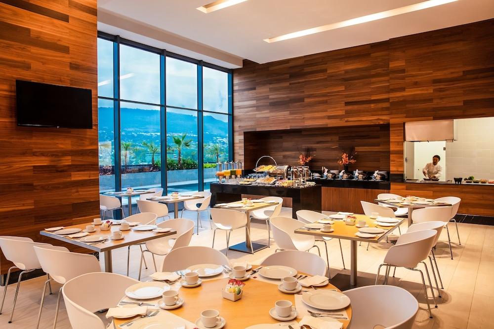 Fiesta Inn Tuxtla Fashion Mall Tuxtla Gutiérrez Exteriér fotografie