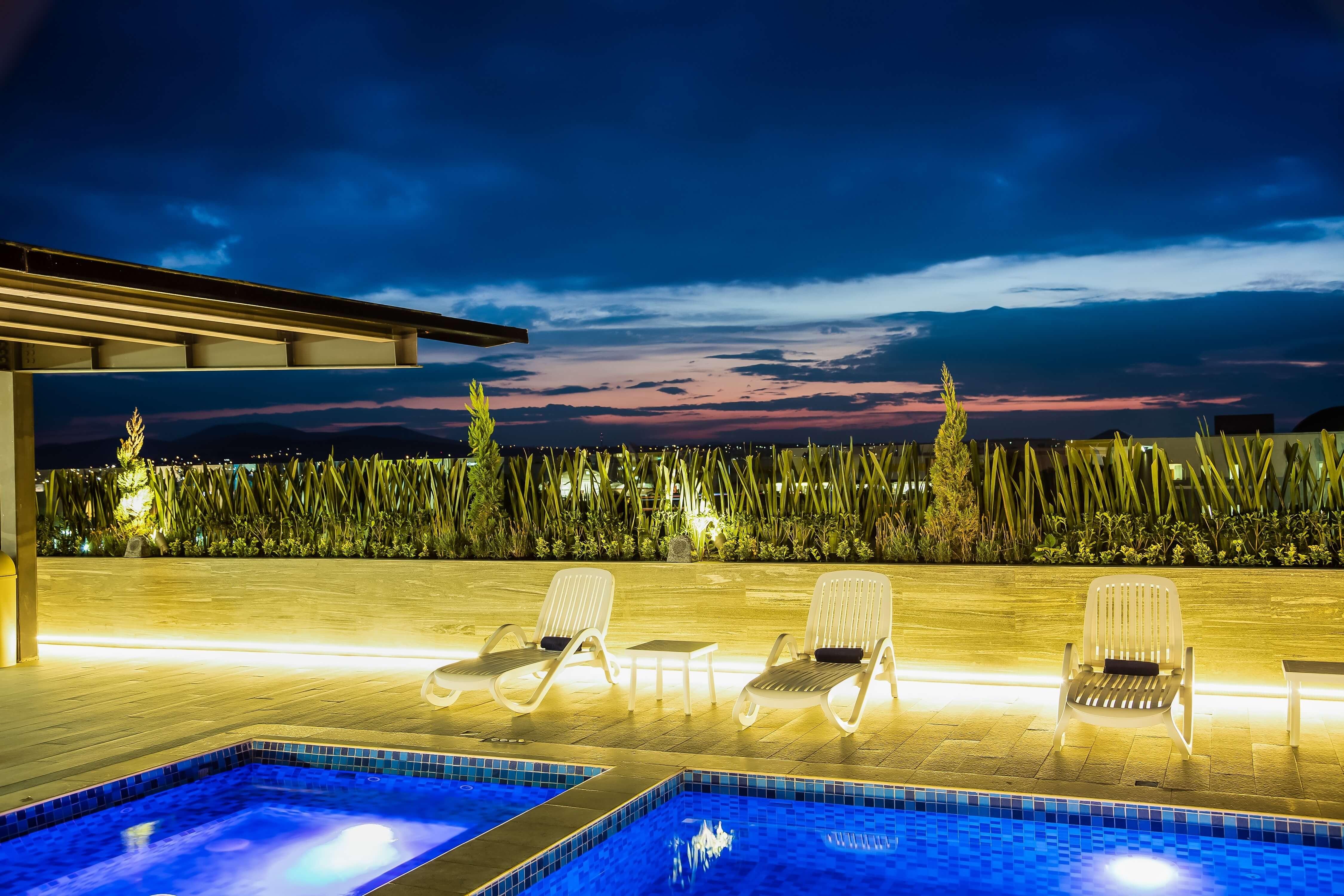 Fiesta Inn Tuxtla Fashion Mall Tuxtla Gutiérrez Exteriér fotografie